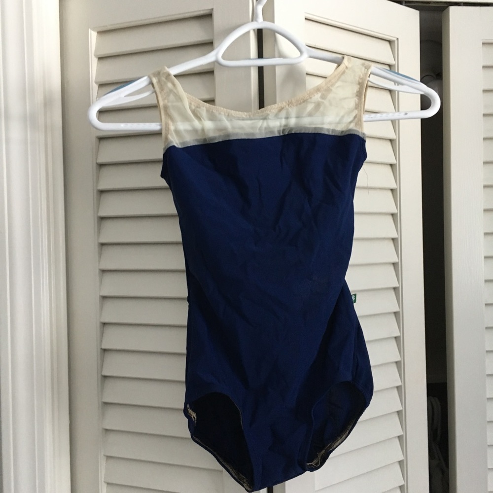 Luckyleo Dancewear, Adult Small